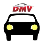 DMV Permit : Practice Test iOS Icon