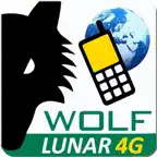 WolfLunar4G iOS Icon