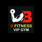 BFitness Gym - قاعة بي فتنس iOS Icon
