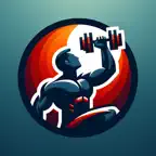 MyWorkout Schedule iOS Icon