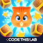 Kitty Blocks Evo iOS Icon
