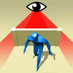Master Spy iOS Icon