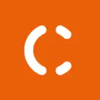 CardIt - AI social Organiser Icon