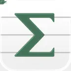 noteSUM iOS Icon