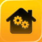 HomeBot for HomeKit icon