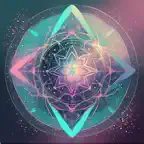 Soul Matrix iOS Icon