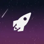 Rockets X iOS Icon