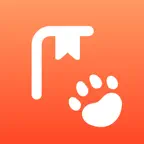 Dog and cat care - PetnotePlus iOS Icon