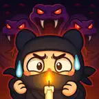 Ninja Mansion:Karakuri Game iOS Icon