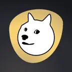 Memegram. iOS Icon