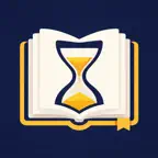 Bible Hour: Daily Verse Alerts icon