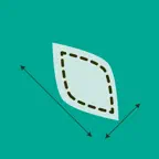 Calculadora Quirúrgica iOS Icon