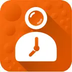 Check My Age - The Age Guesser iOS Icon