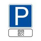 AutoQR iOS Icon