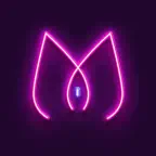 Massage Me: Phone Vibrator iOS Icon