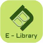 Satrinon Library iOS Icon