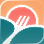 Fork Ranger - sustainable food icon