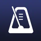 TickTock-Metronome iOS Icon