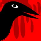 A Murder of Crows iOS Icon