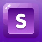 Letter Wizard Search Jr iOS Icon