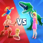 Toy Warfare iOS Icon