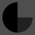 Shutter - Speed - Angle iOS Icon