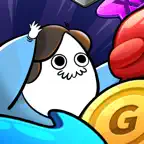 GO! Psypuzzle iOS Icon