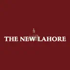 The New Lahore Newport iOS Icon