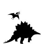 DINOZ Sticker Pack iOS Icon