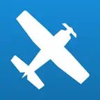 VFRnav Flugnavigation iOS Icon