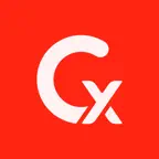 ConicleX iOS Icon