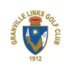 Golf de Granville iOS Icon
