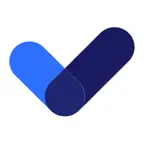 Safe Check-in iOS Icon