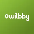 Wilbby - Tu SuperApp iOS Icon