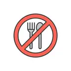 Fasting - Zero food tracker iOS Icon
