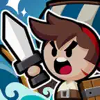 HeroShip - AdventureIdleRPG iOS Icon
