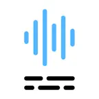 Wushi: Live Transcribe Voice icon