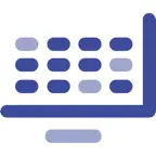 FlexyOrder iOS Icon