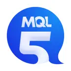MQL5 Channels iOS Icon