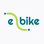 Ebike – Alp experience iOS Icon