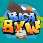 Bica Byw iOS Icon