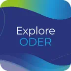 exploreODER iOS Icon