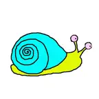 SNAZ Sticker Pack iOS Icon