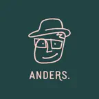Anders Bistro iOS Icon