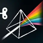 Light & Color by Tinybop iOS Icon