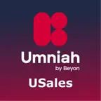 USales.JO iOS Icon