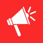 Shoutout.de iOS Icon
