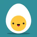 Egg Goes Right iOS Icon