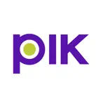 Pik Merchant iOS Icon
