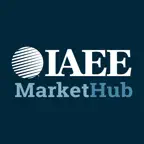 IAEE MarketHub iOS Icon
